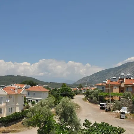 Angel * Ölüdeniz