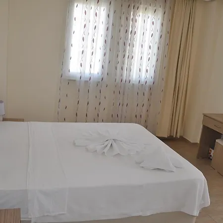Angel Apartment Ölüdeniz