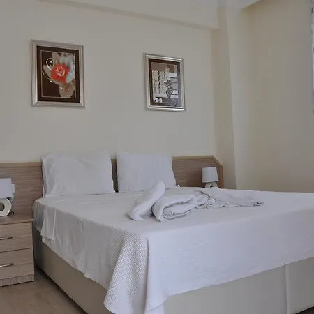 Angel Apartment