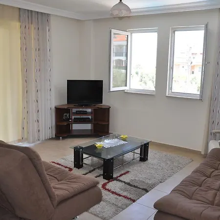 Apartment Angel Ölüdeniz