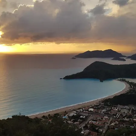 Apartment Angel Ölüdeniz