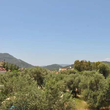 Angel Appartement Ölüdeniz