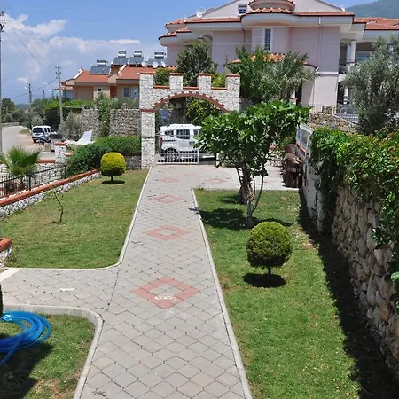 Angel Appartement *